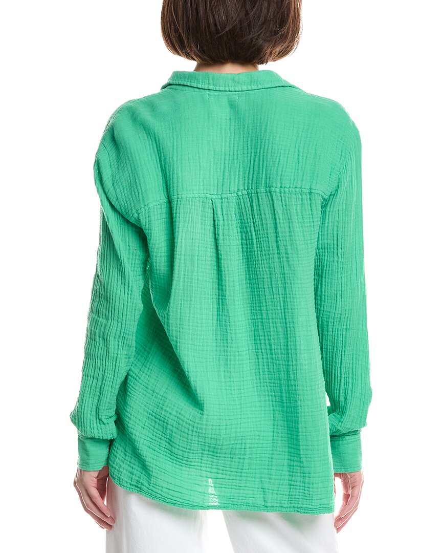 Michael Stars Camisa Leo