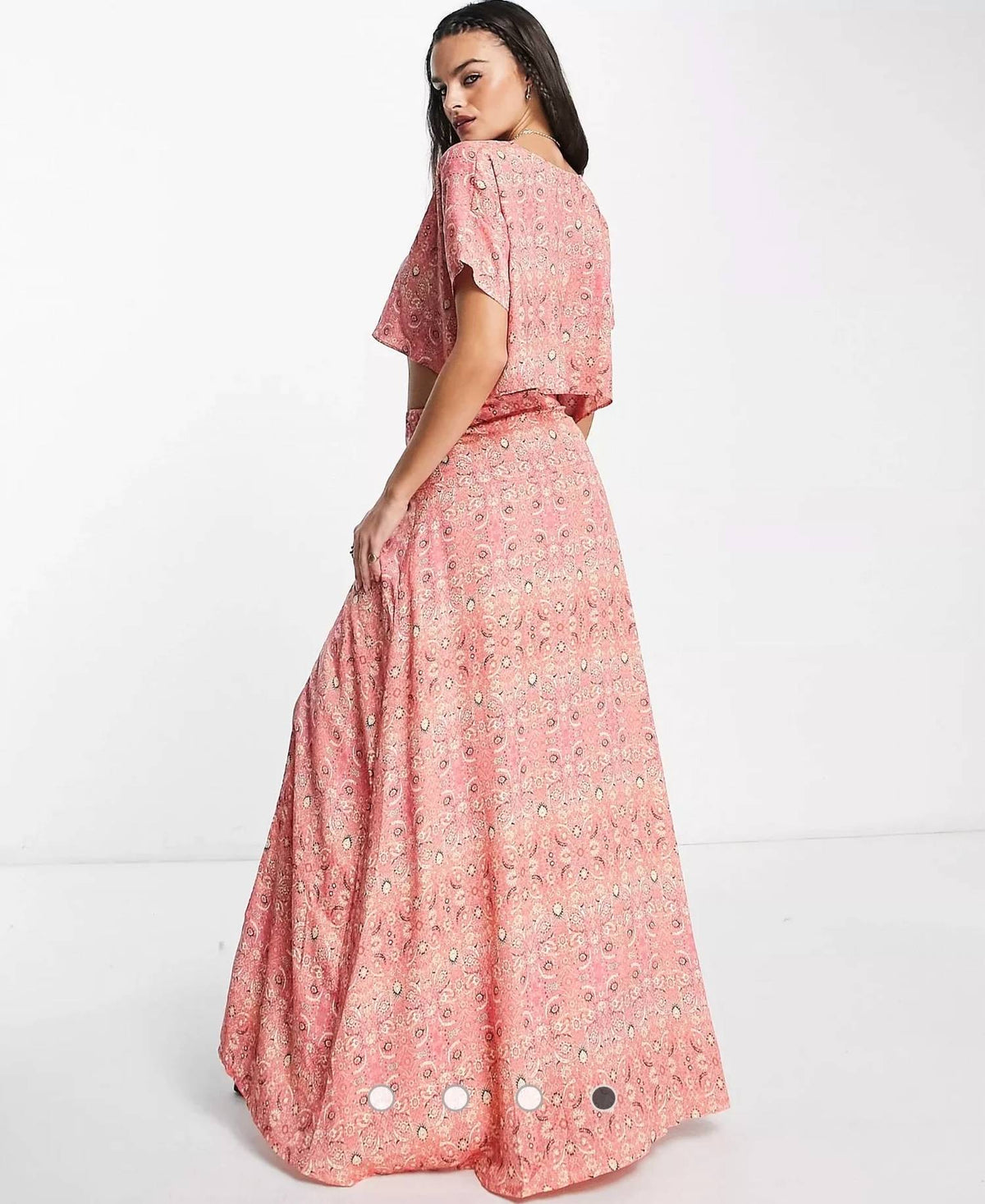 Conjunto de ropa (2 unidades)