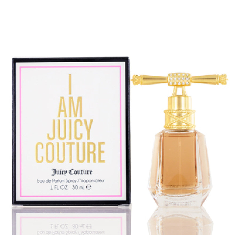 Perfume eau de parfum 1,0 oz + 30 ml