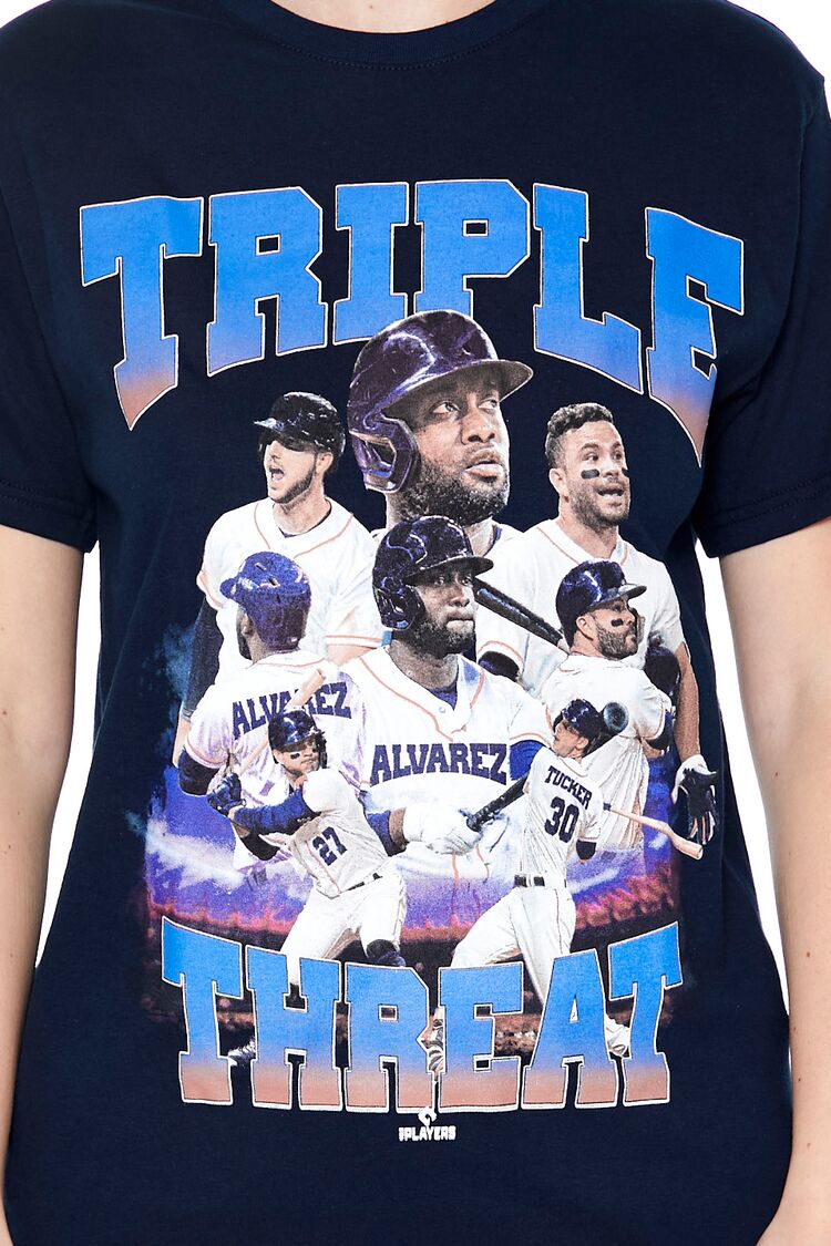 Camiseta con estampado