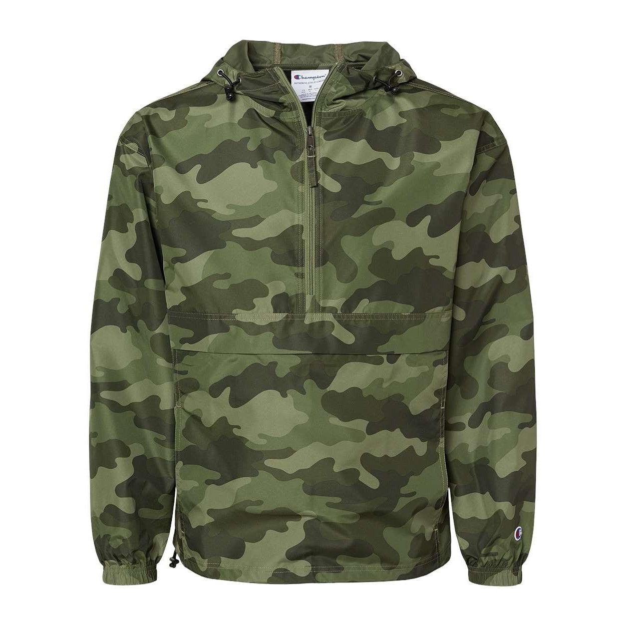 Chaqueta
