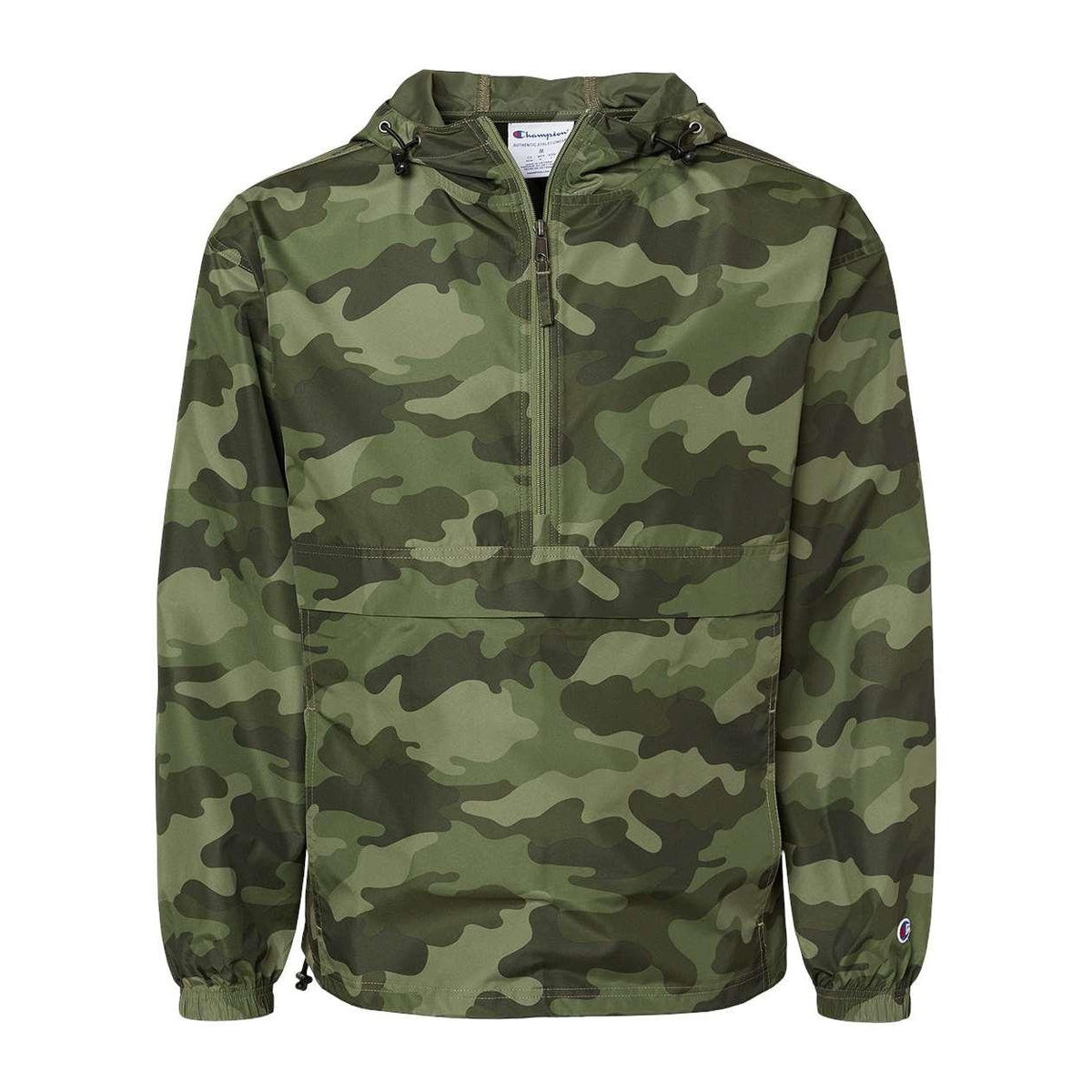 Chaqueta