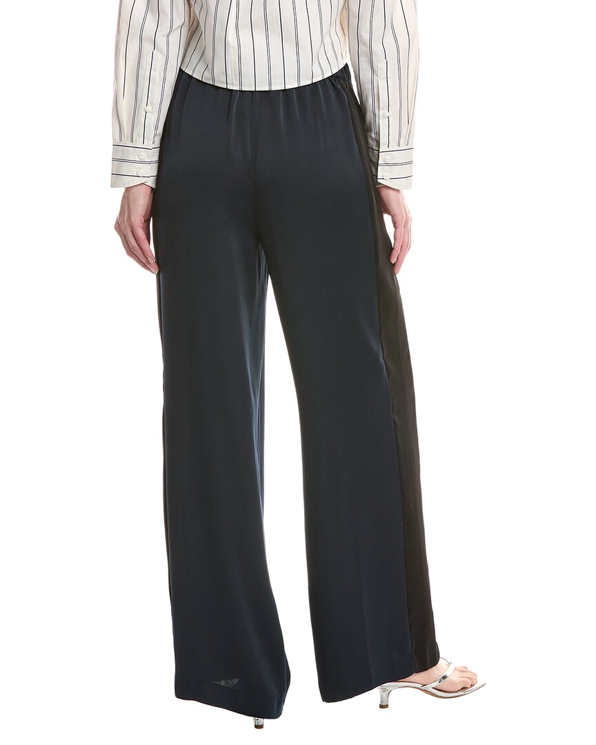 Pantalón a rayas