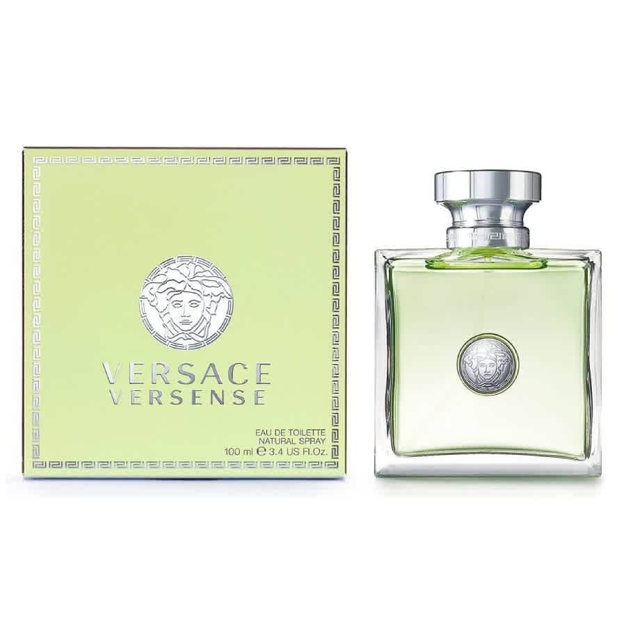 Perfume eau de toilette 3,3 oz