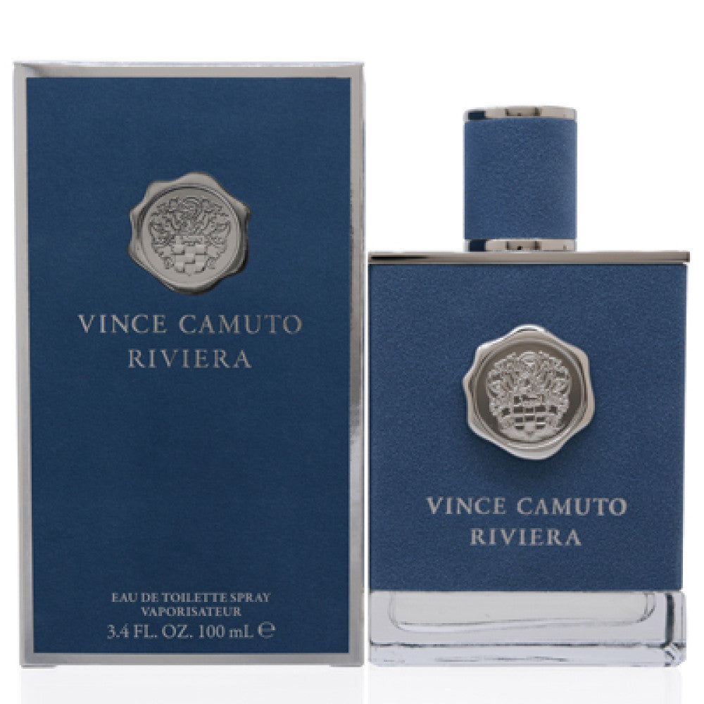 Perfume eau de toilette 3,4 oz + 100 ml