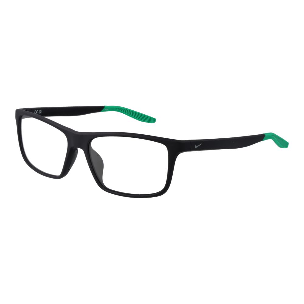 Montura para gafas de hombre de acero inoxidable