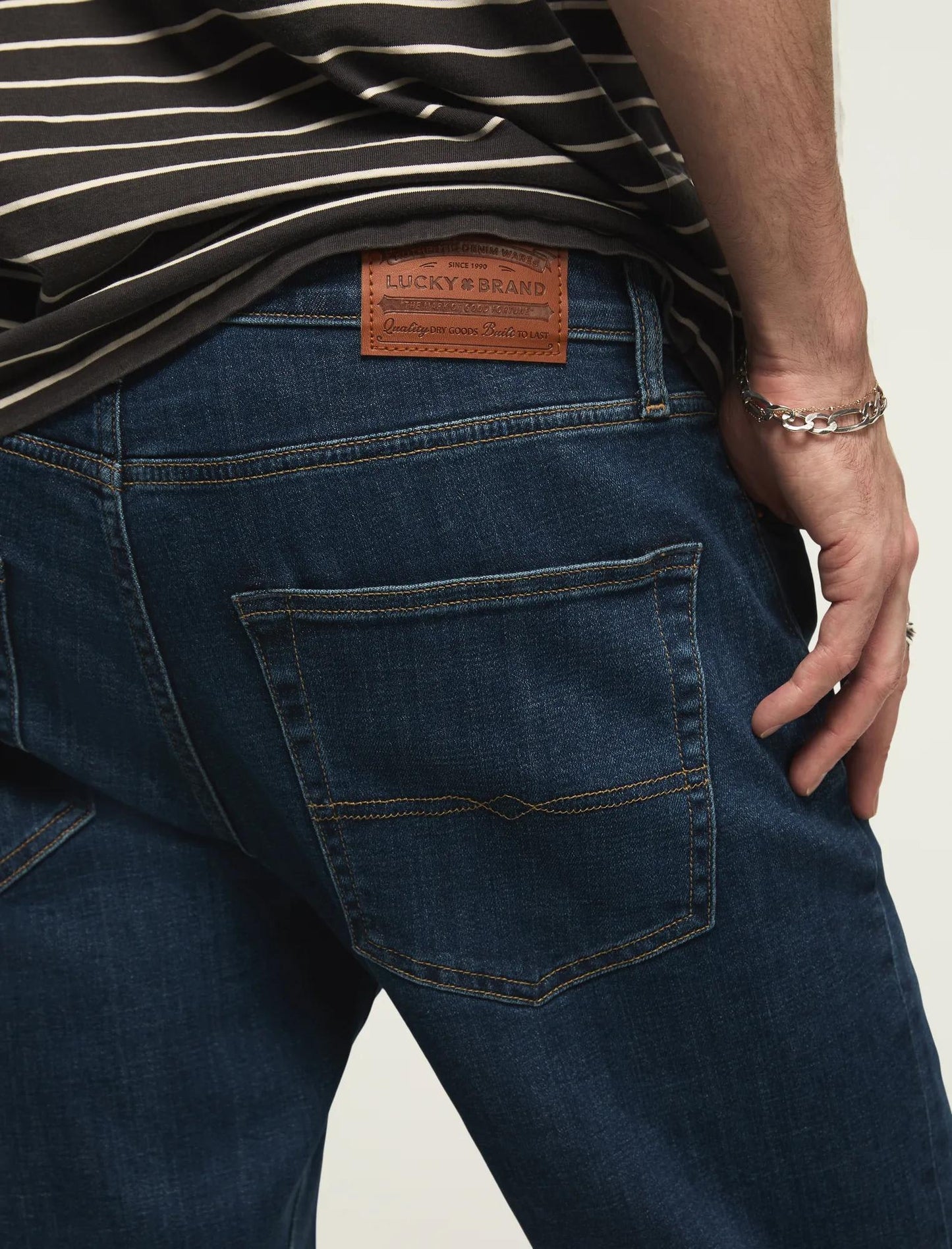 Pantalón de hombre
