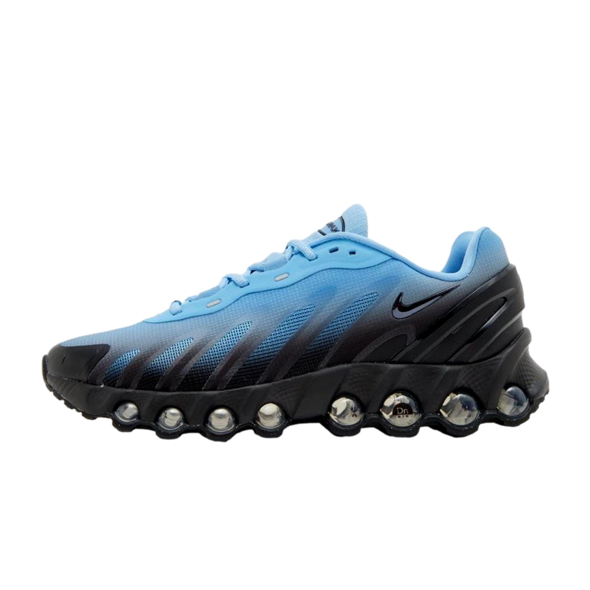 Nike Air Max DN8 University Blue / Black - Black  IH4119-402 Hombre