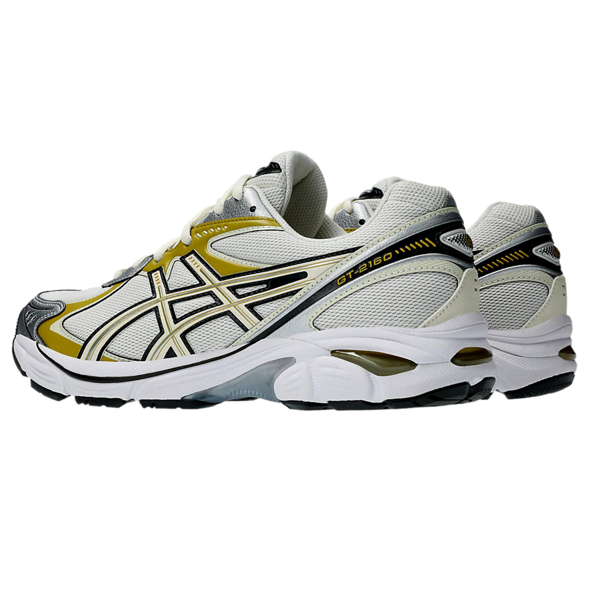 Calzado de hombre color crema