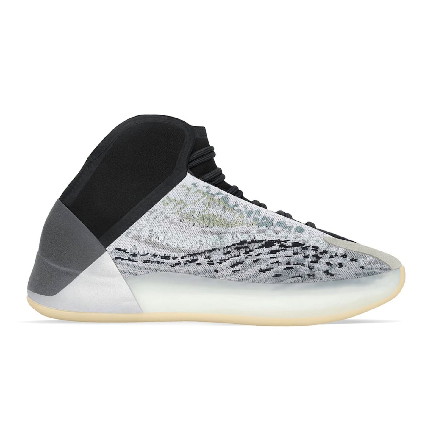 Adidas Yeezy Quantum Sea Teal/Sea Teal-Sea Teal  GY7926 Hombre