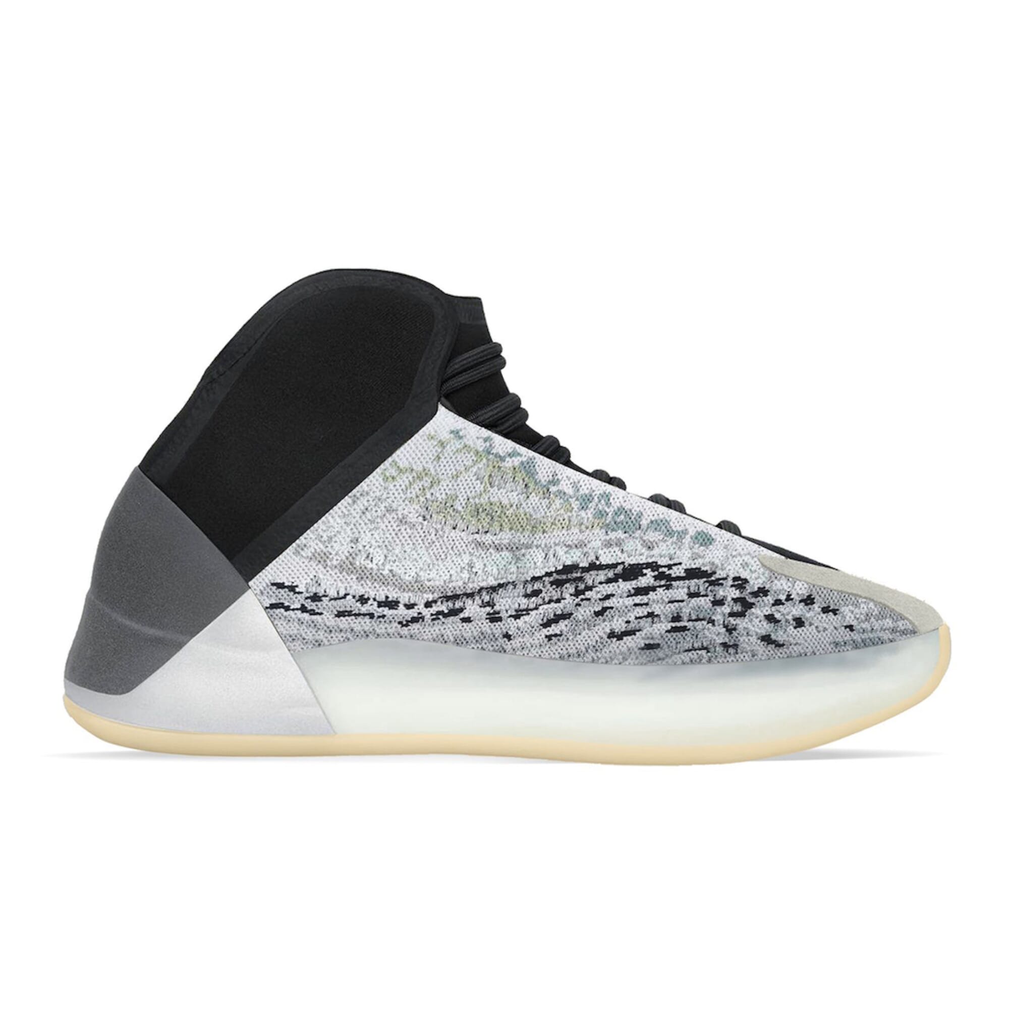 Adidas Yeezy Quantum Sea Teal/Sea Teal-Sea Teal  GY7926 Hombre