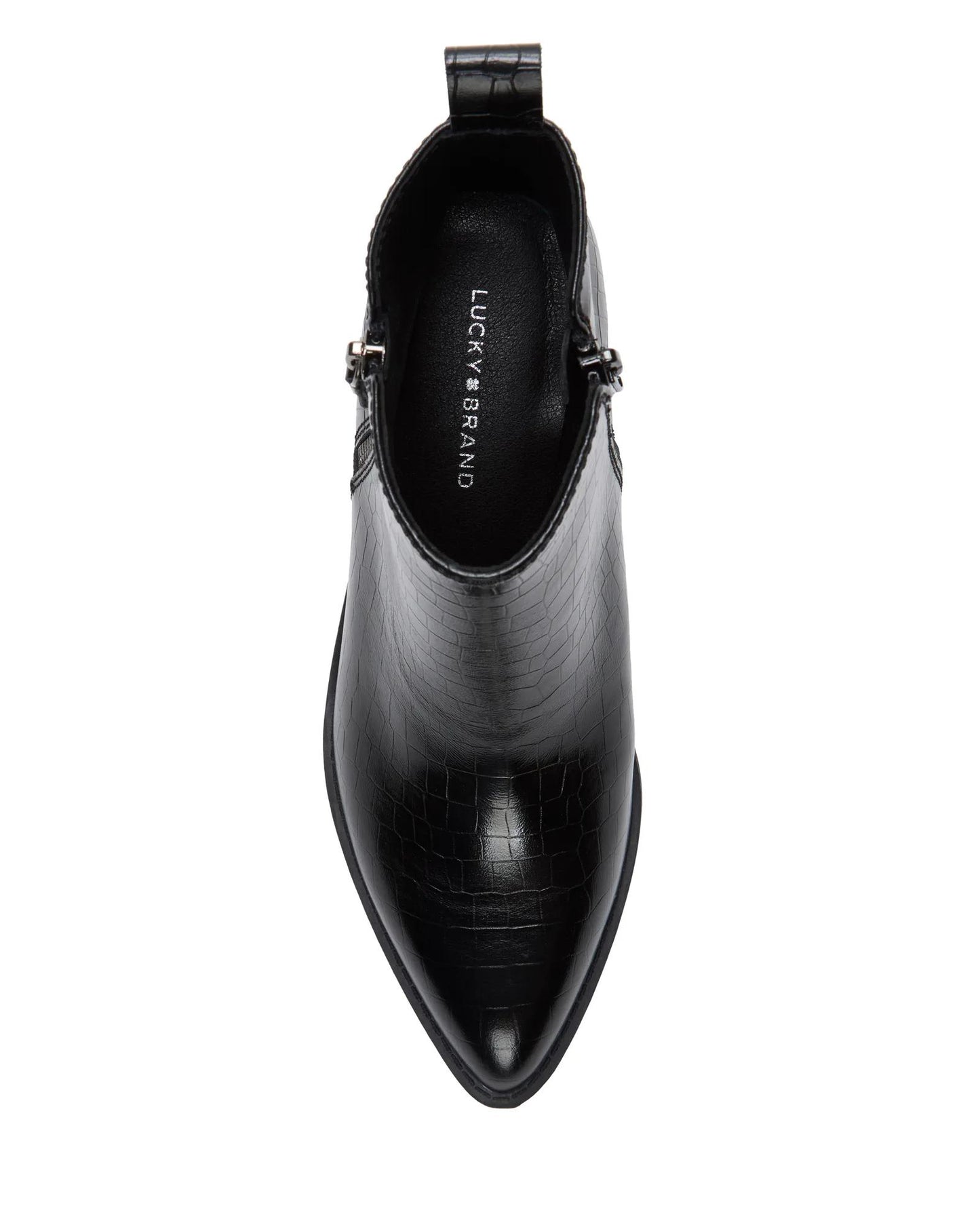 Botines