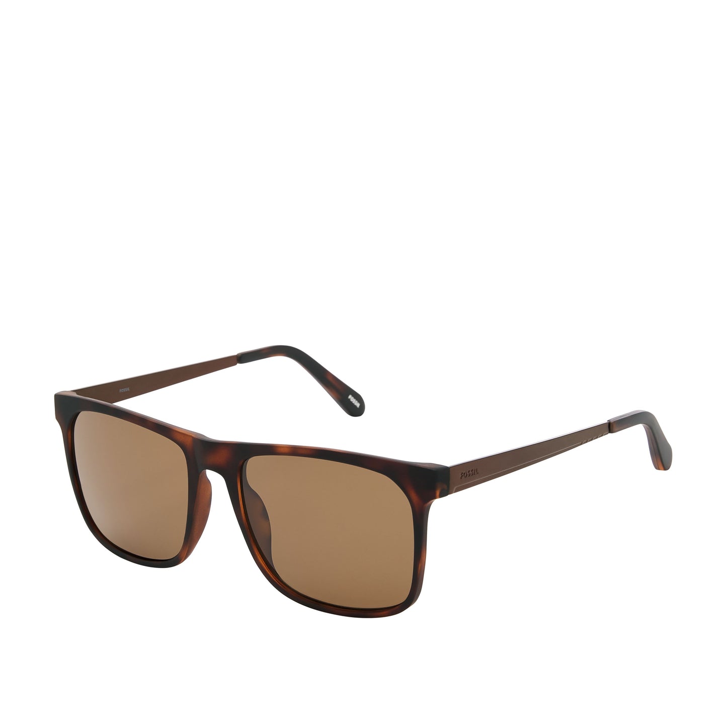 Gafas de sol de hombre de montura cuadrada