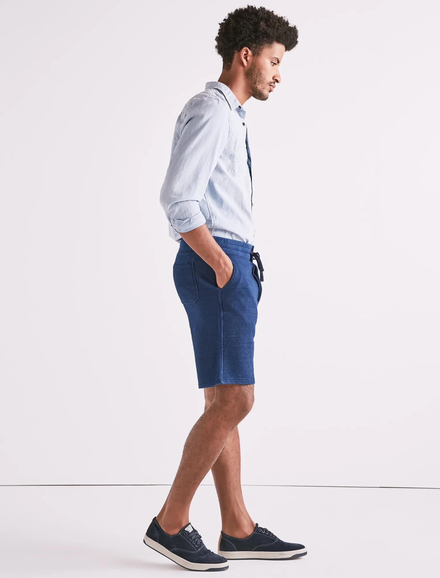 Short de hombre