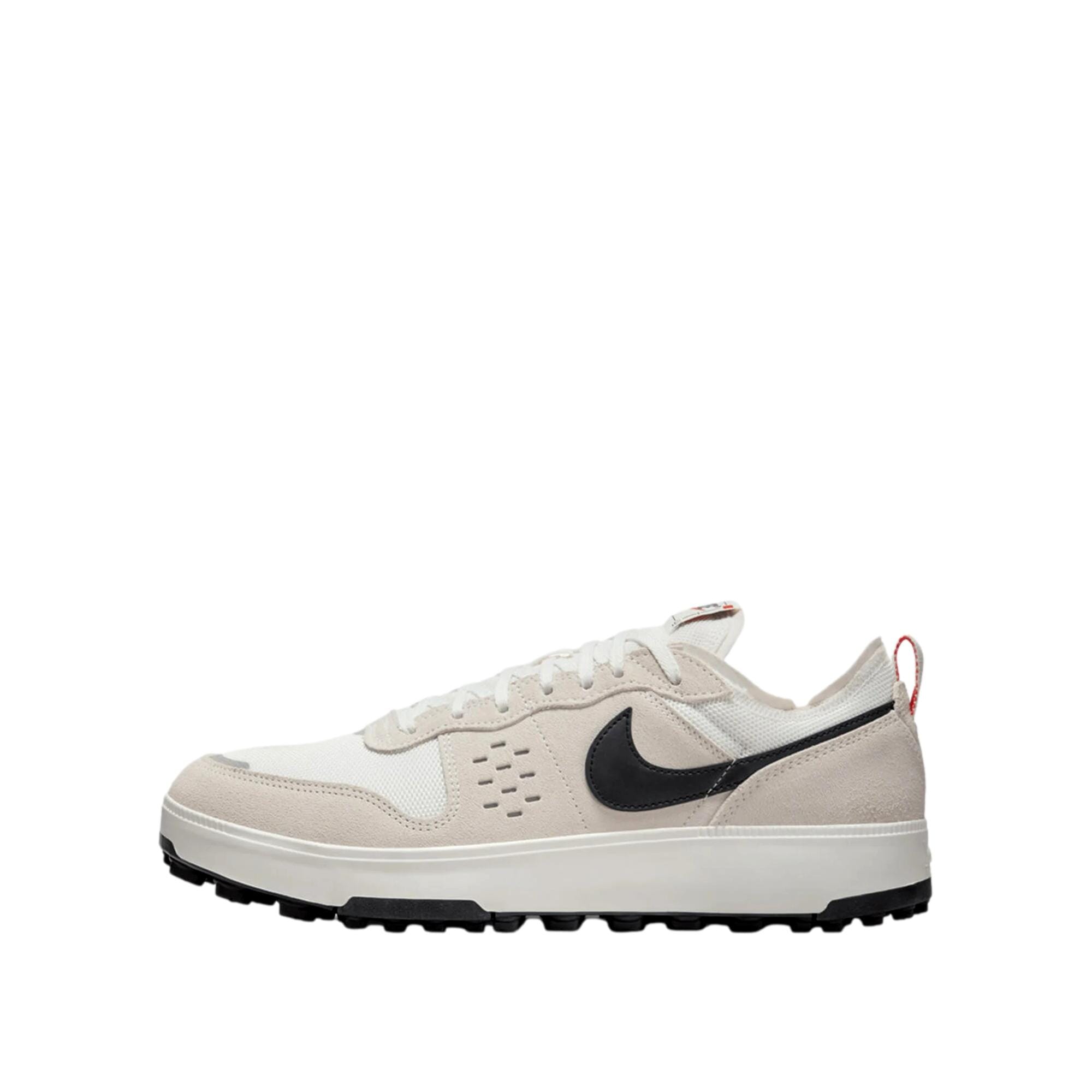 Nike C1TY Summit White / Black - Fire Red  FZ3863-101 Hombre