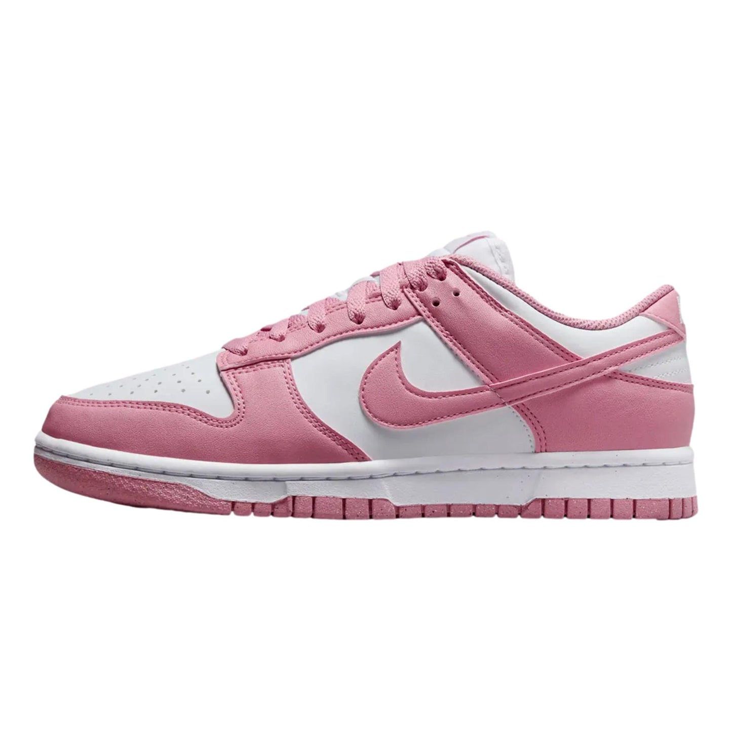 Nike Dunk Low Next Nature White / Elemental Pink  DD1873-112 Mujer