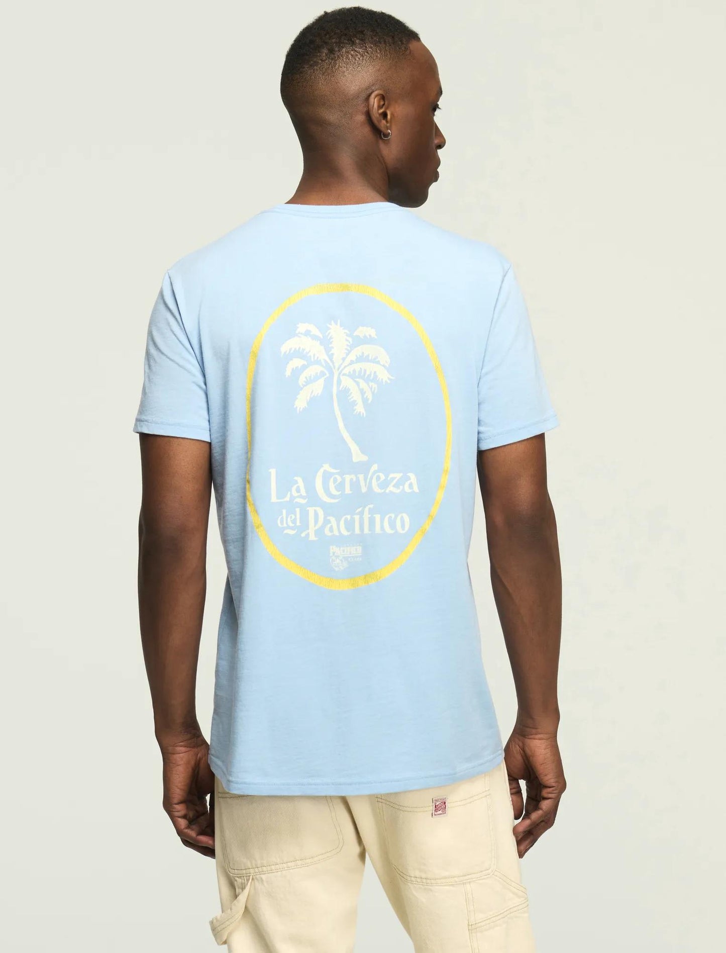Camiseta de hombre