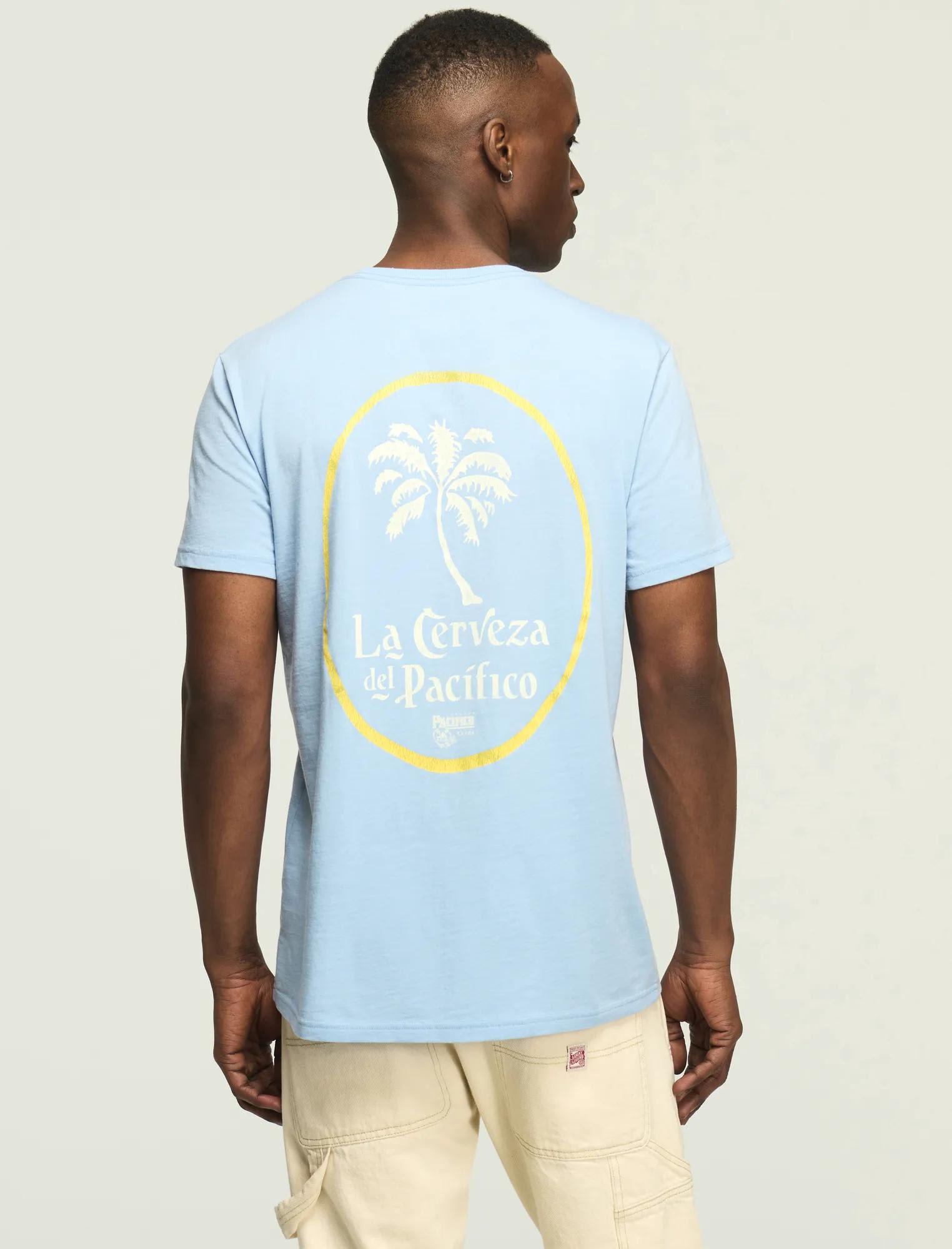 Camiseta de hombre
