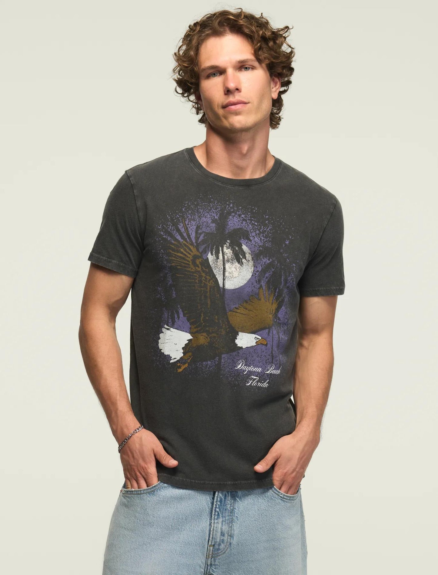 Camiseta de hombre