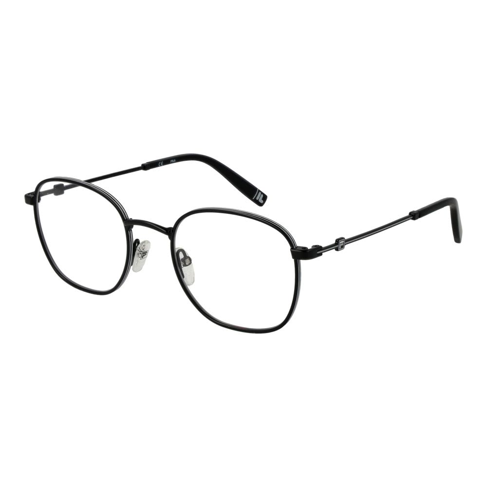 Montura para gafas de acero inoxidable