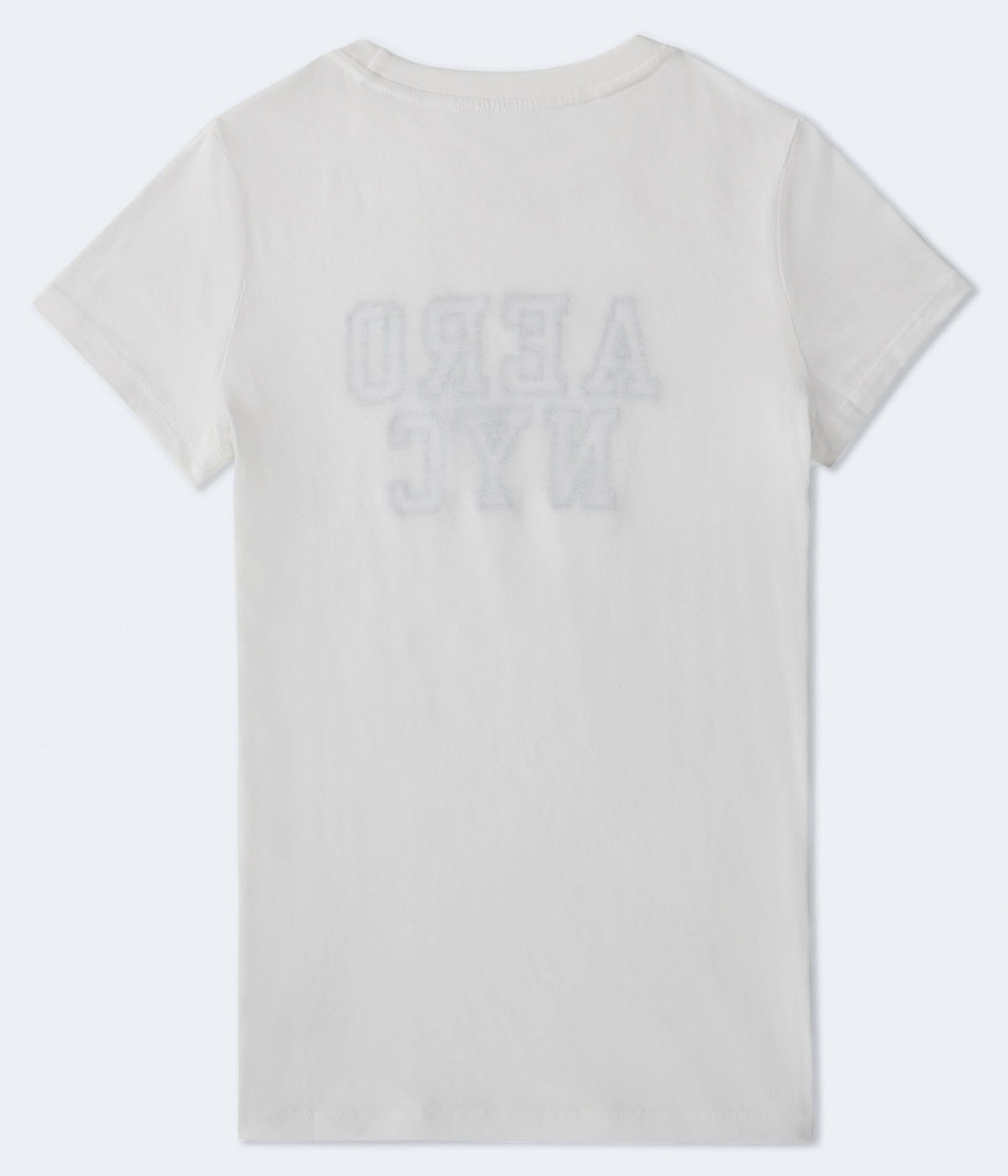 Camiseta con estampado