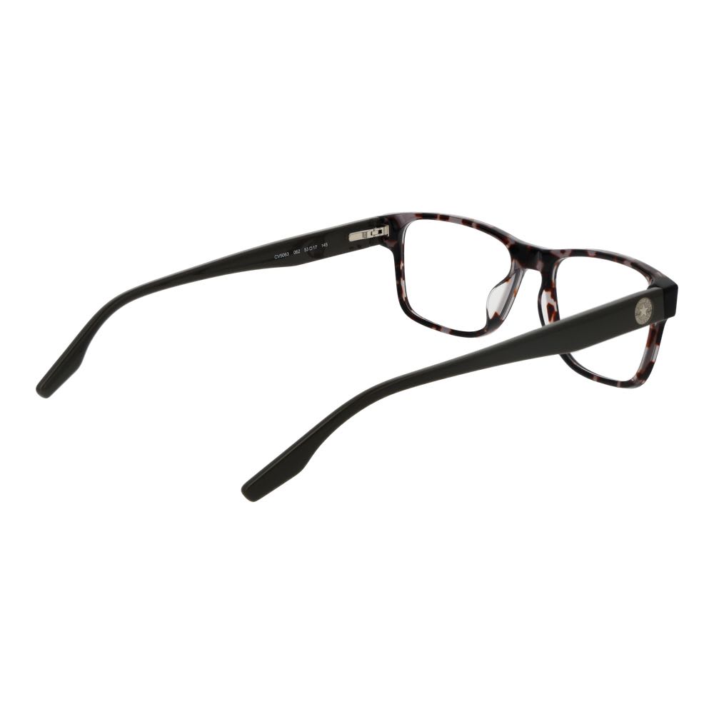 Montura para gafas de hombre de acetato