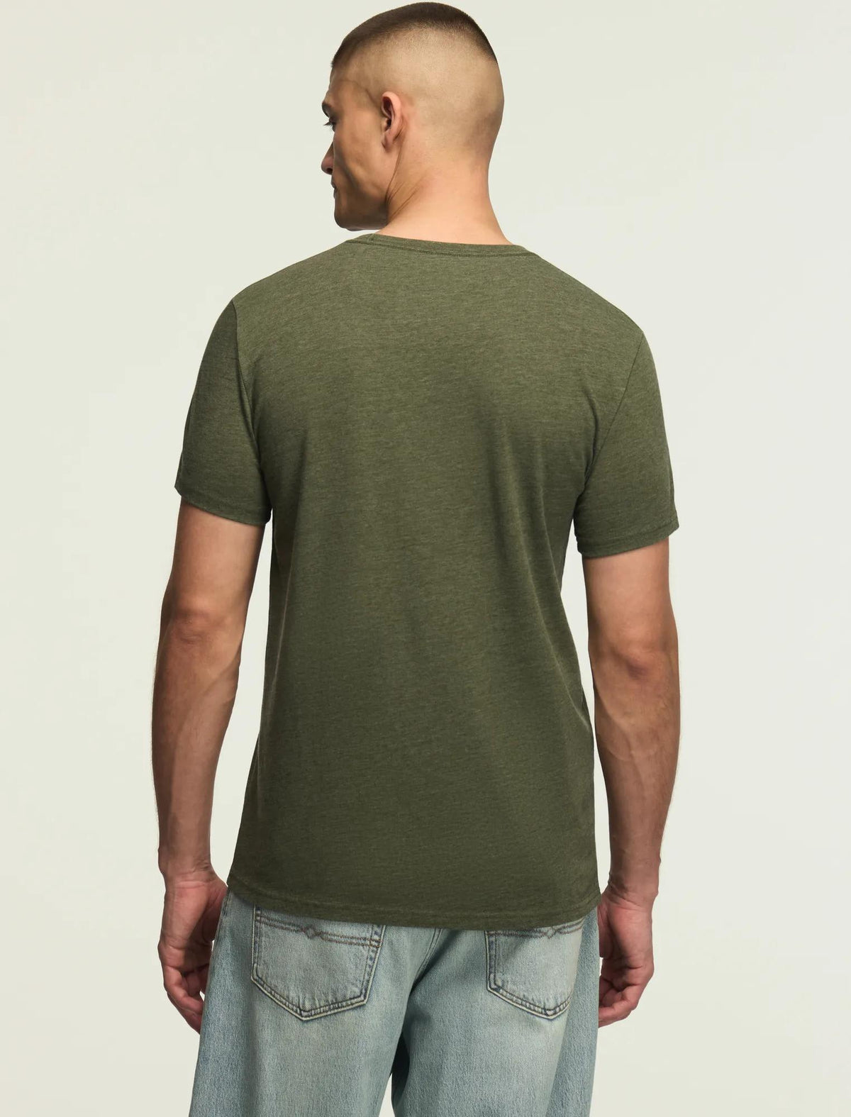 Camiseta de hombre