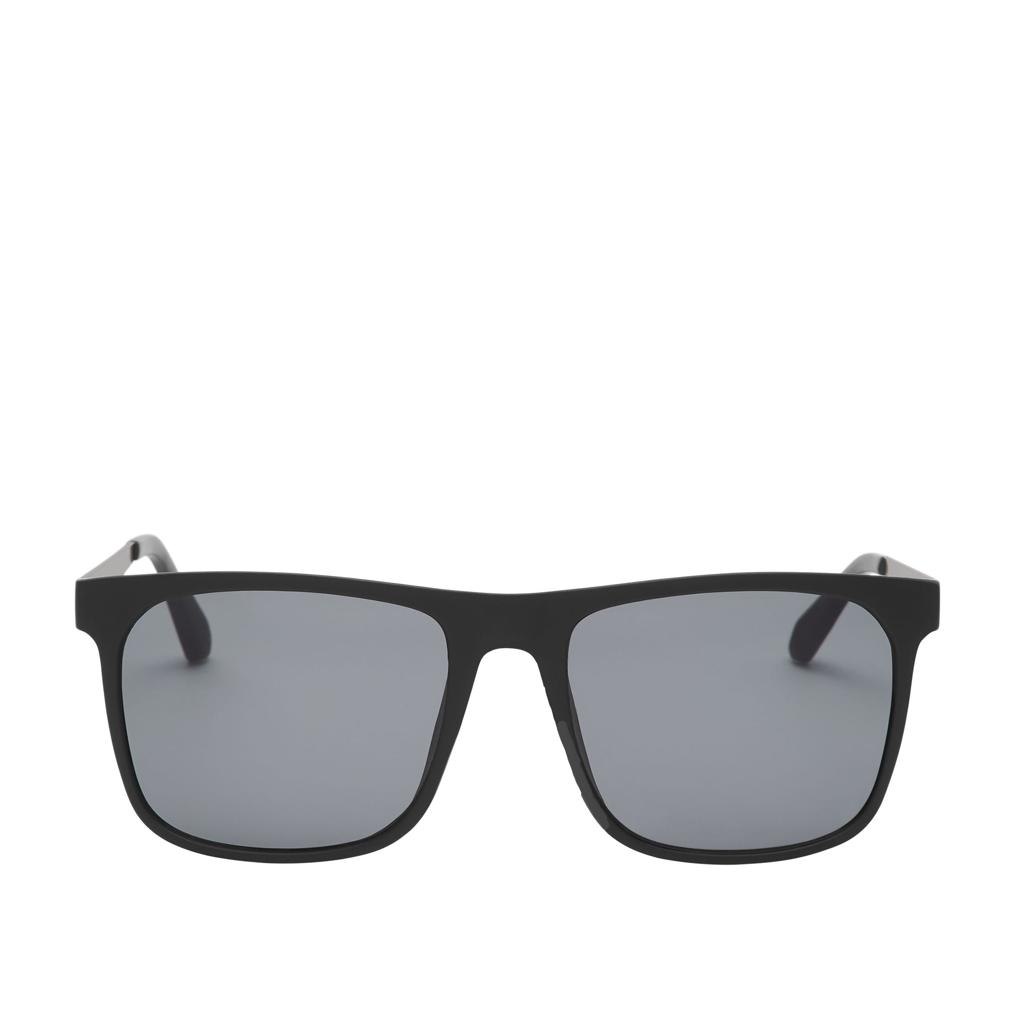 Gafas de sol de hombre de montura cuadrada