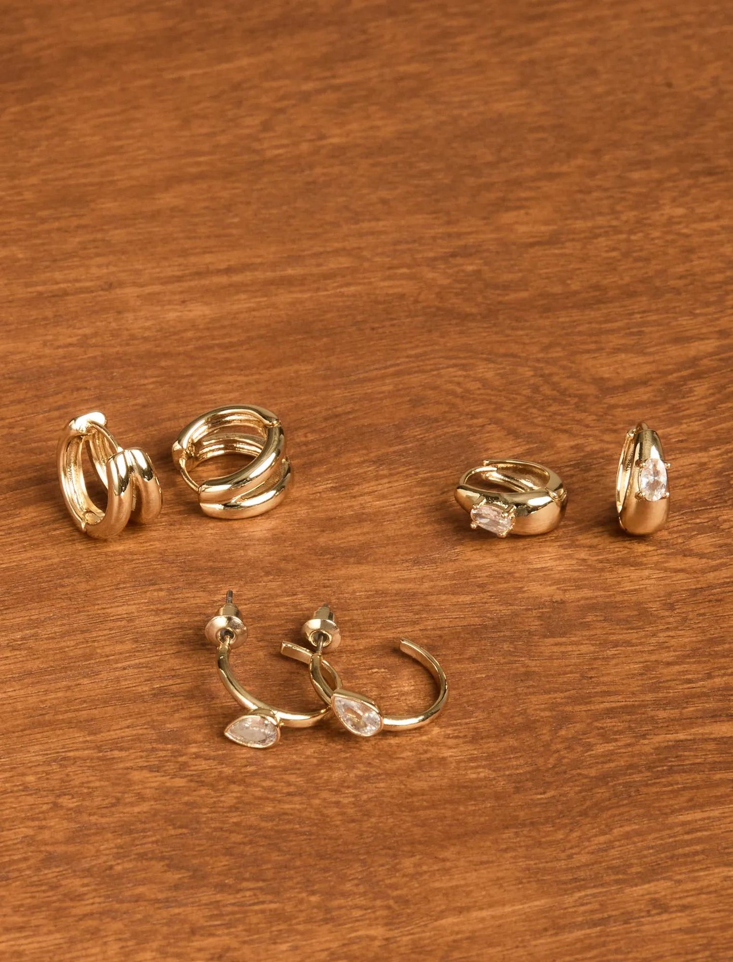 Aretes