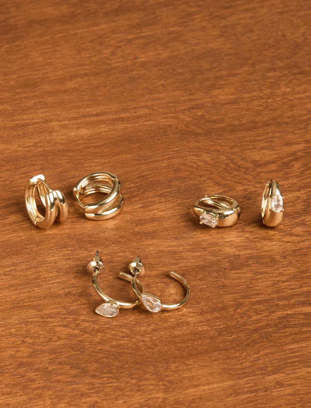 Aretes