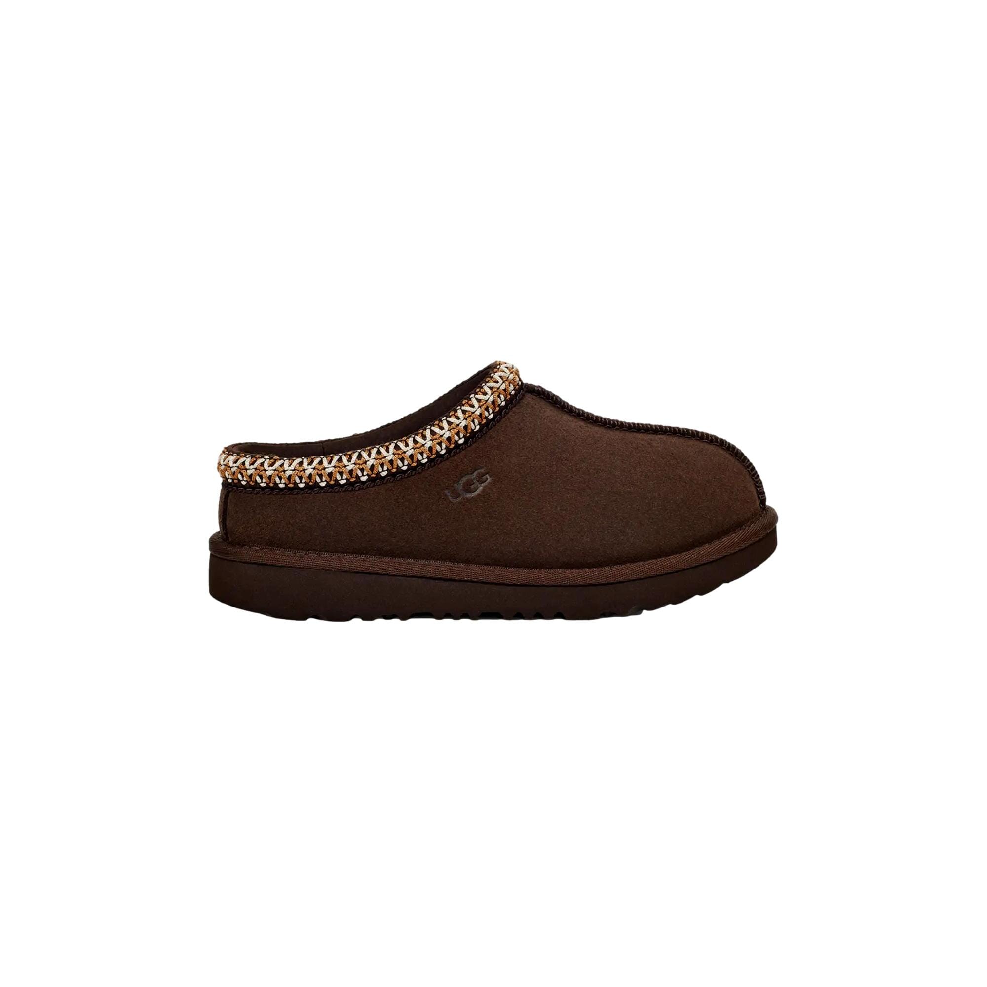 UGG Tasman II Dusted Cocoa 1019066K-DDC Preescolar