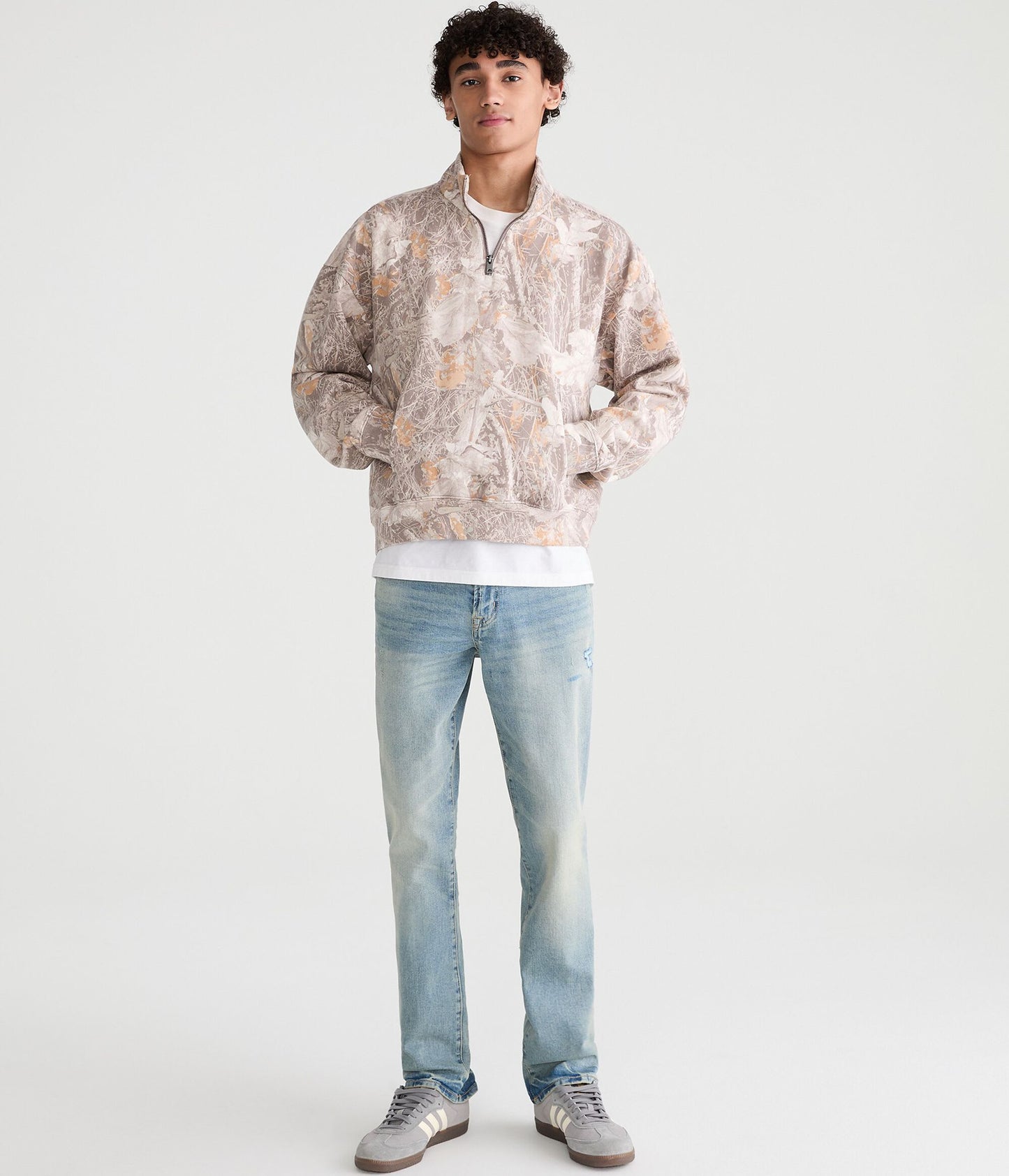 Jean