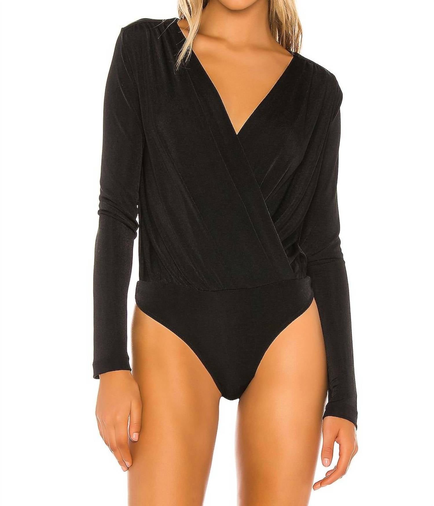 Body color negro