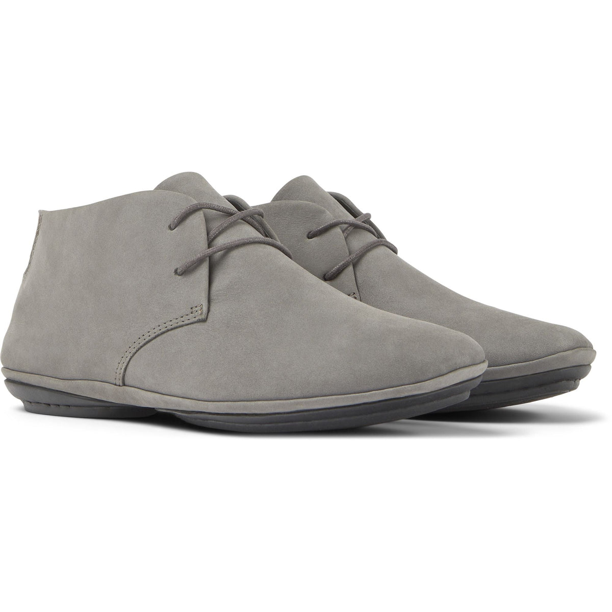 Botines de mujer