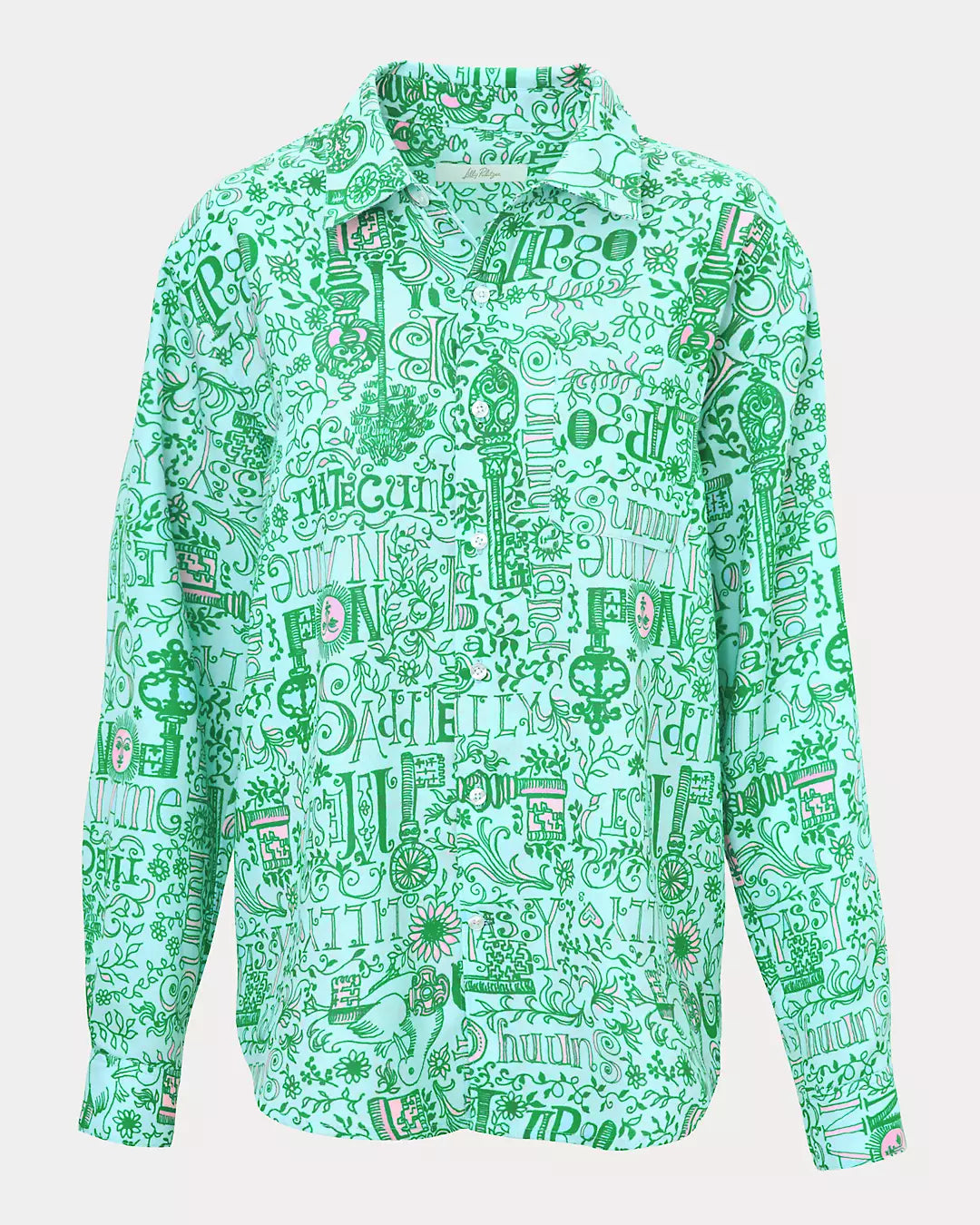 Camisa de hombre