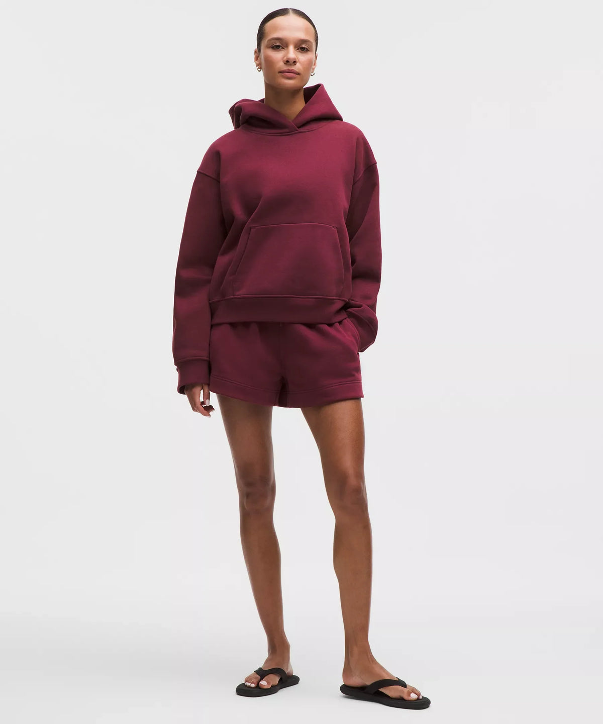 Short de mujer