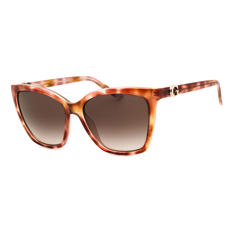 Gafas color café
