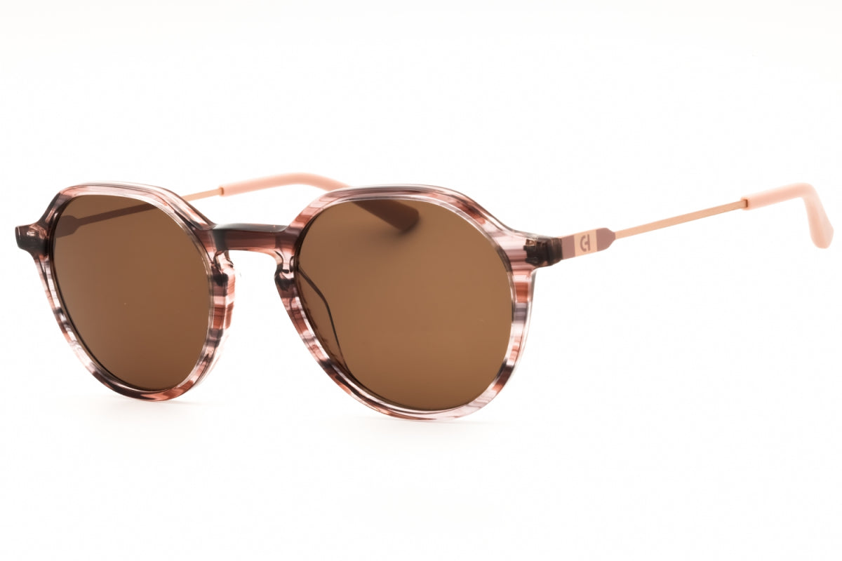Gafas color café