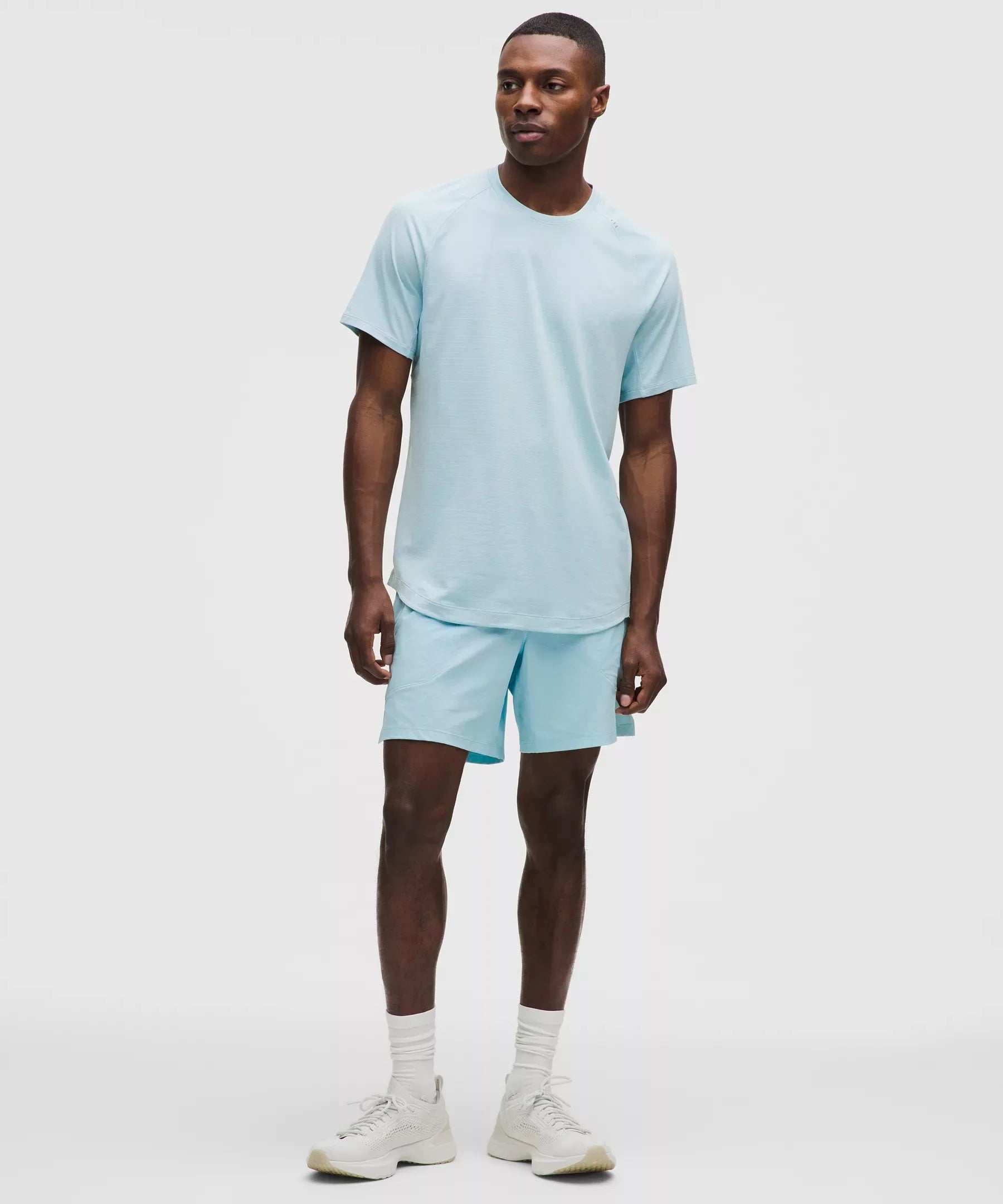 Short