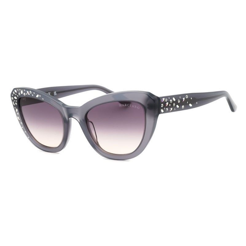Gafas color gris