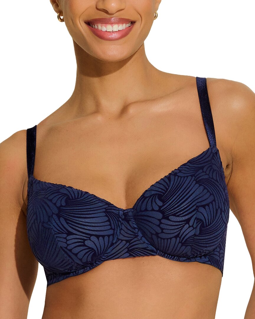 Cosabella Clancy Brasier con Varilla