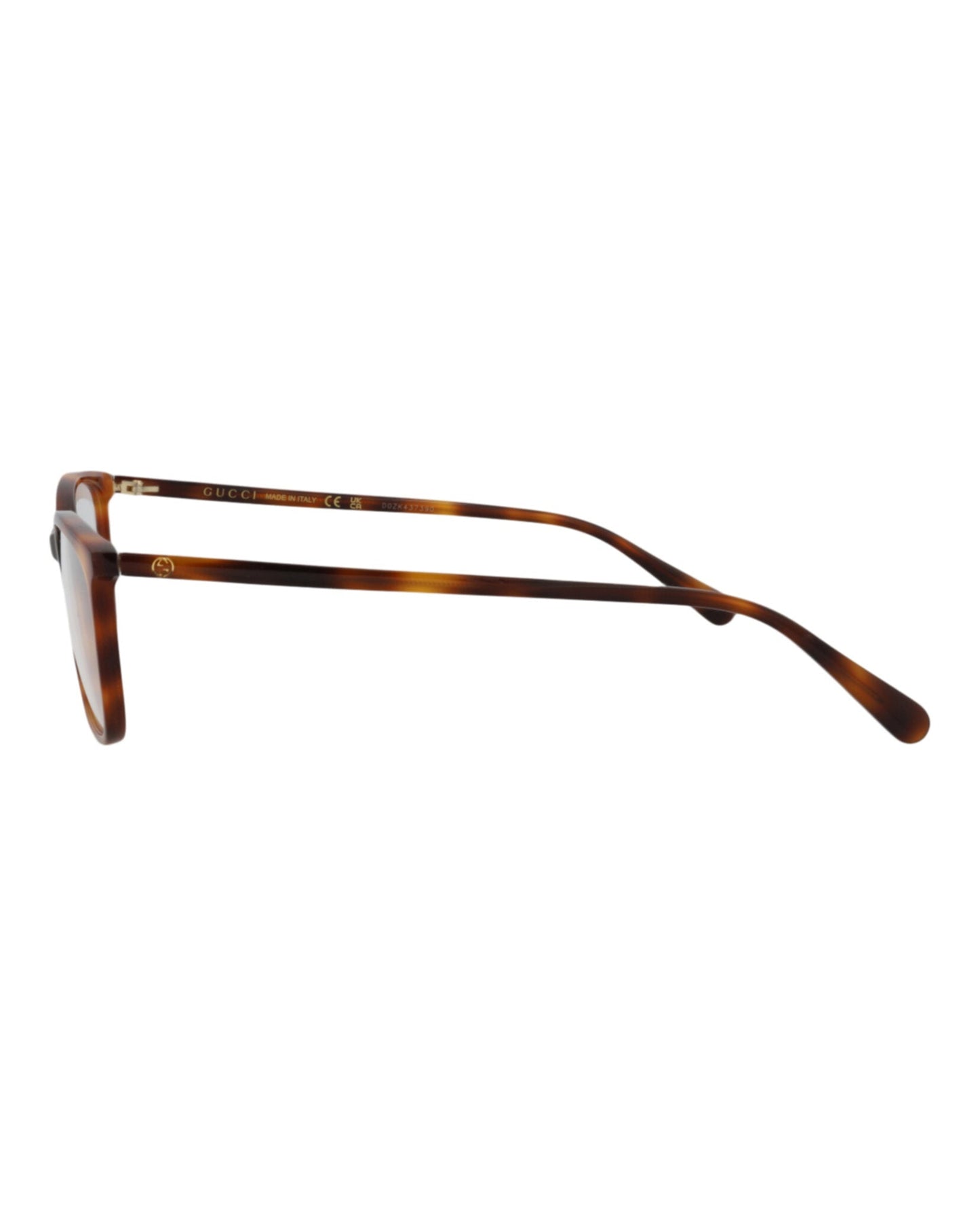 Montura para gafas de acetato de montura cuadrada