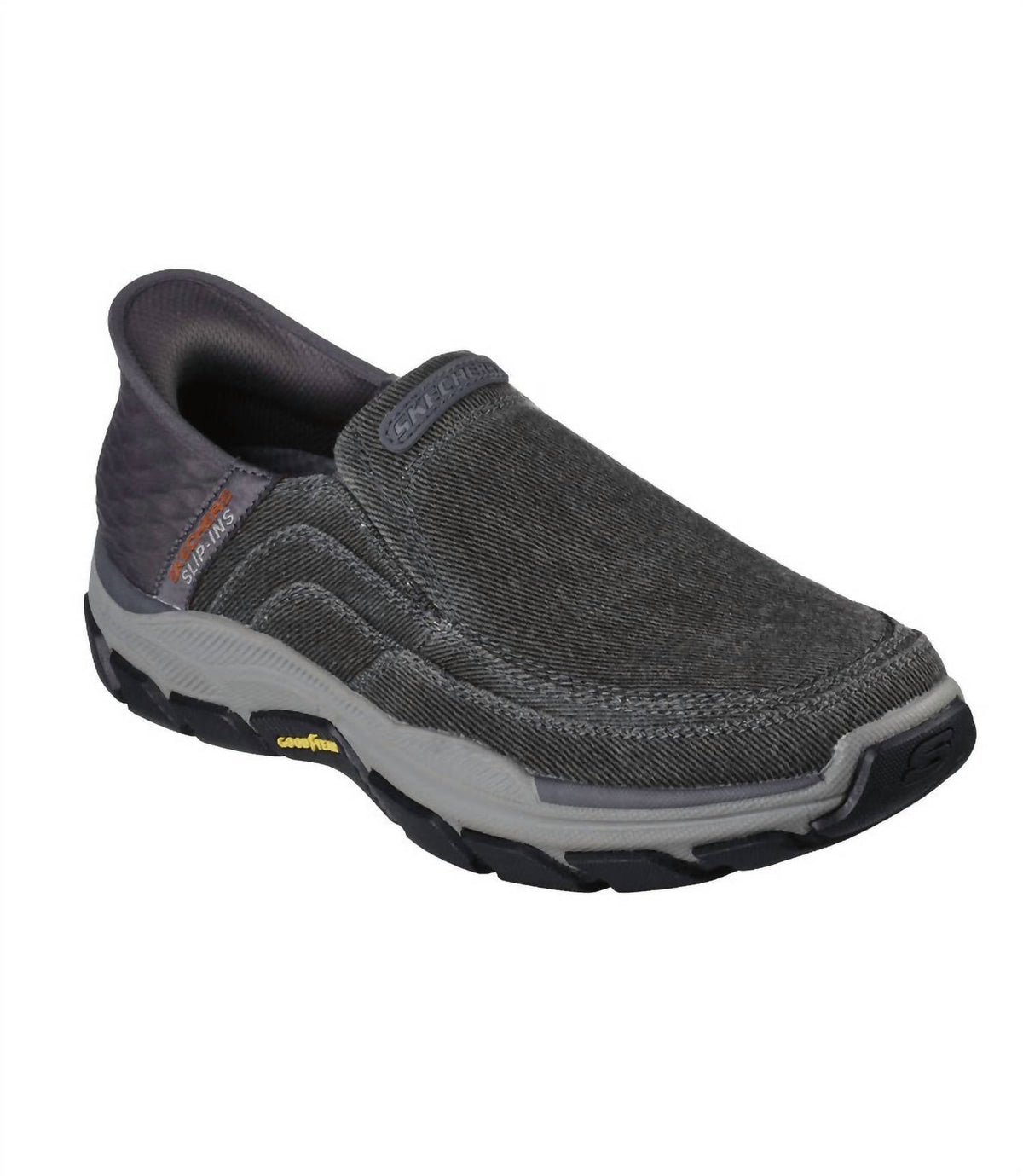 Zapatos de hombre