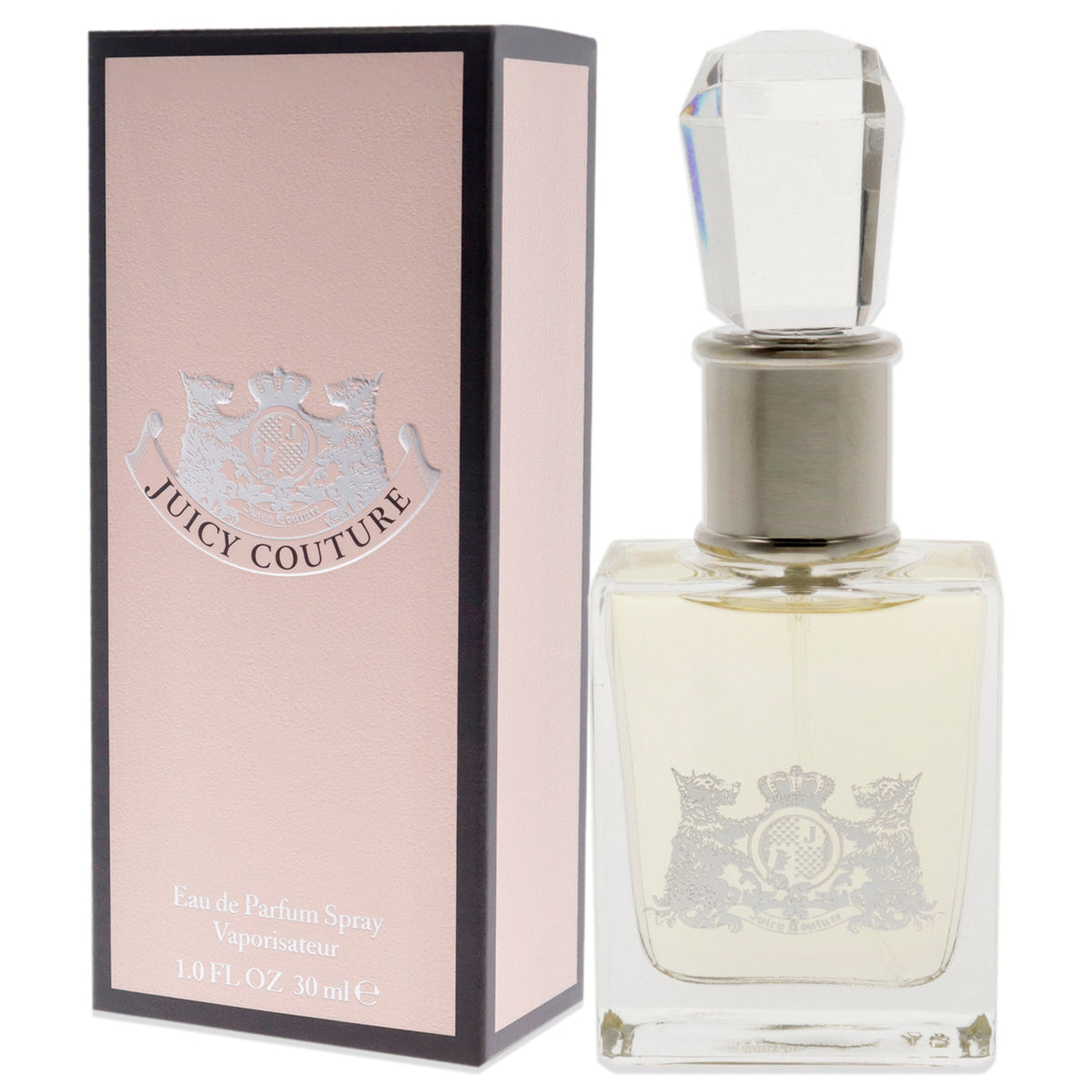 Perfume de mujer eau de parfum 1 oz