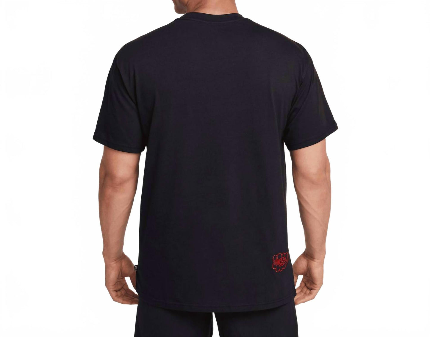 Camisa color negro