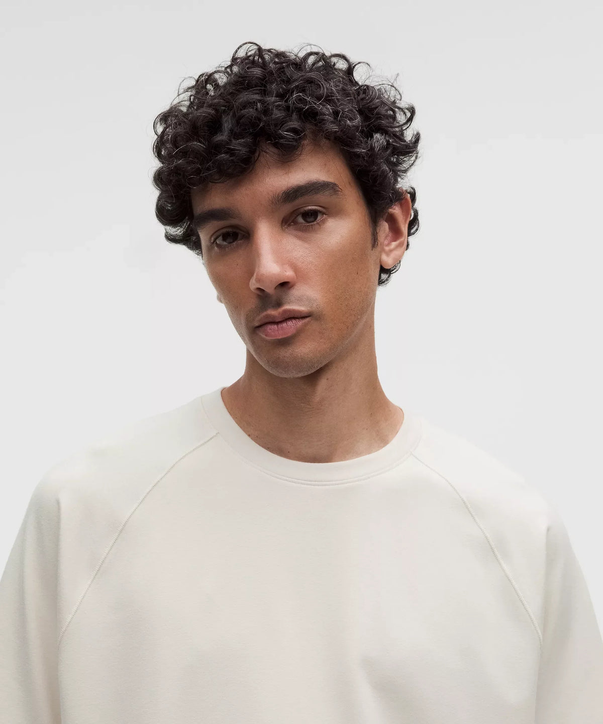 Camisa de manga corta