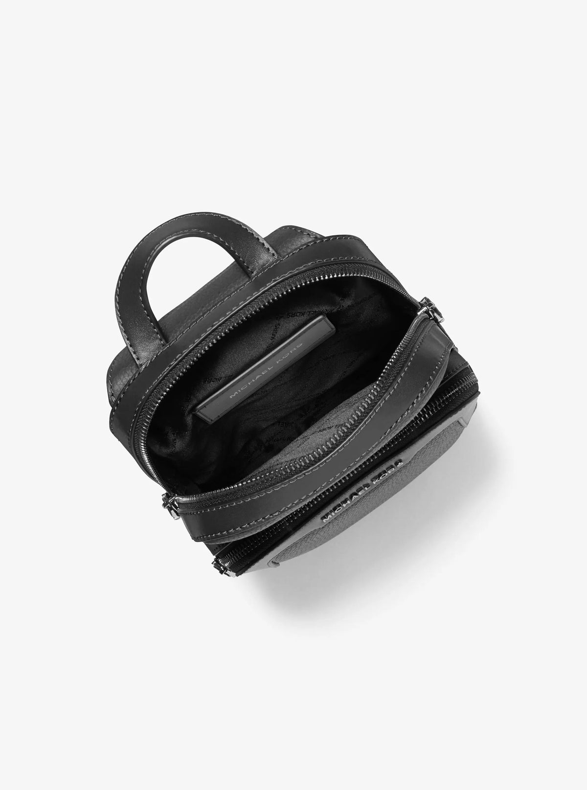 Bolso de cuero