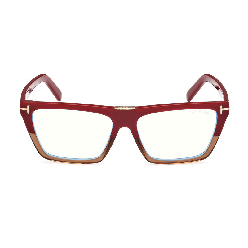 Gafas 57 mm color violeta