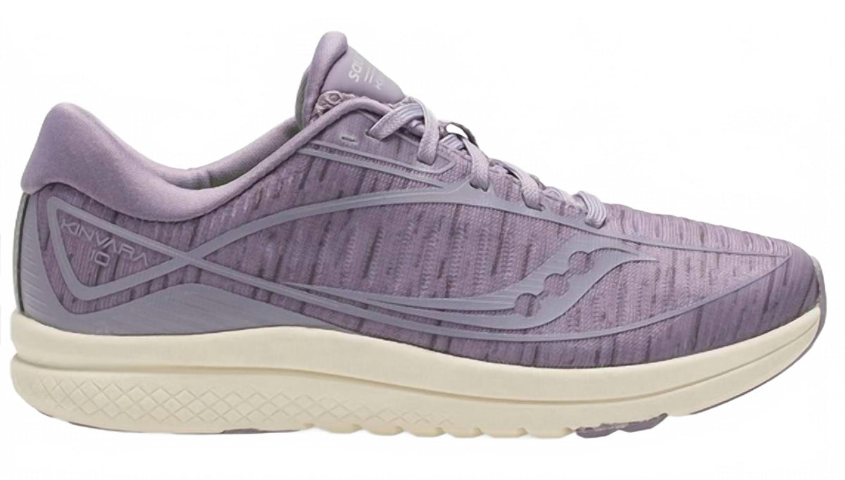 Tenis infantil color lila