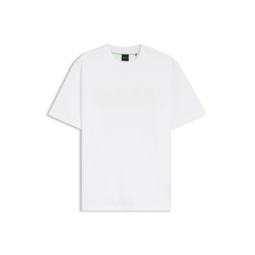 Camiseta de algodón